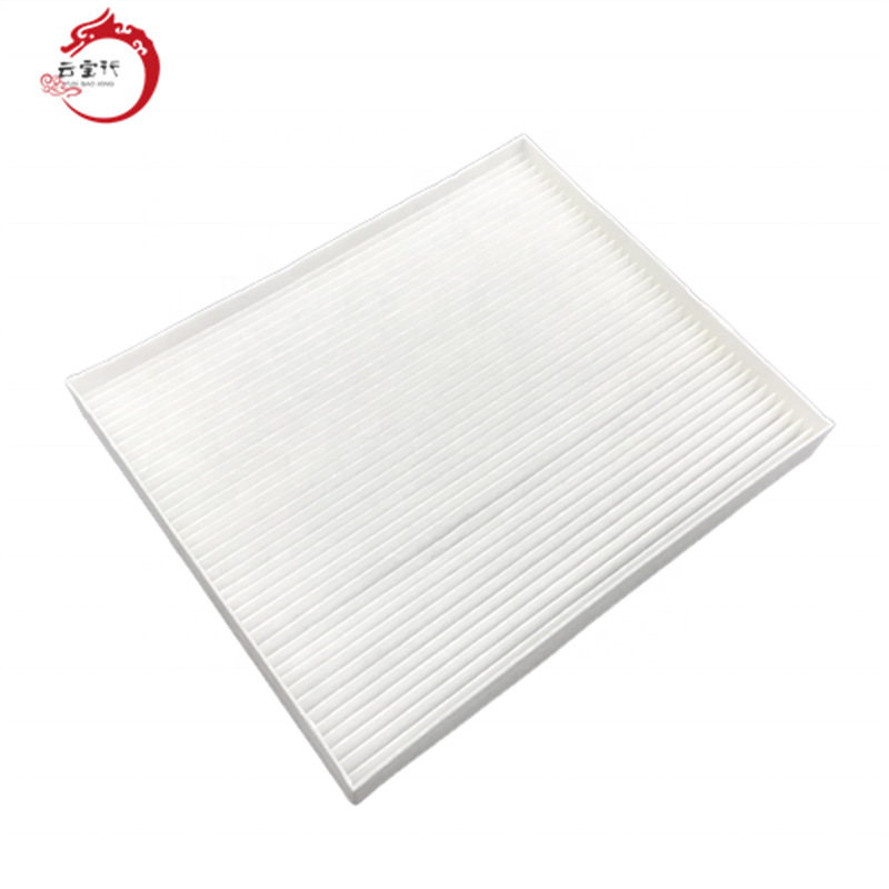 Cabin Air Filter for 16-21 Kona Tucson Veloster Soul Sportage97133-D3200 97133D3200 97133 D3200