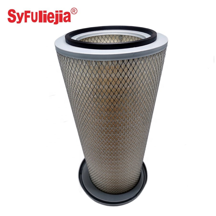 Generator Accessories Rail Car Filters Truck Air Filter P153551 AF1968 PA2705 AF3551 LAF3551