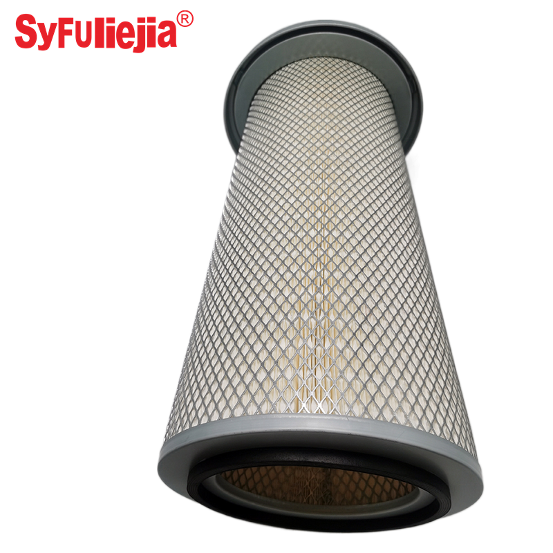 Generator Accessories Rail Car Filters Truck Air Filter P153551 AF1968 PA2705 AF3551 LAF3551