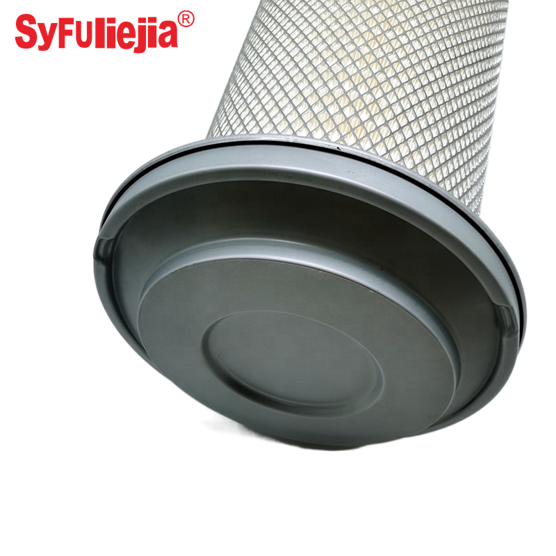 Generator Accessories Rail Car Filters Truck Air Filter P153551 AF1968 PA2705 AF3551 LAF3551