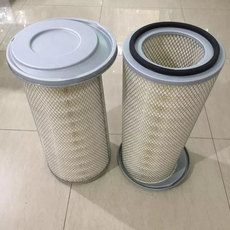 Generator Accessories Rail Car Filters Truck Air Filter P153551 AF1968 PA2705 AF3551 LAF3551