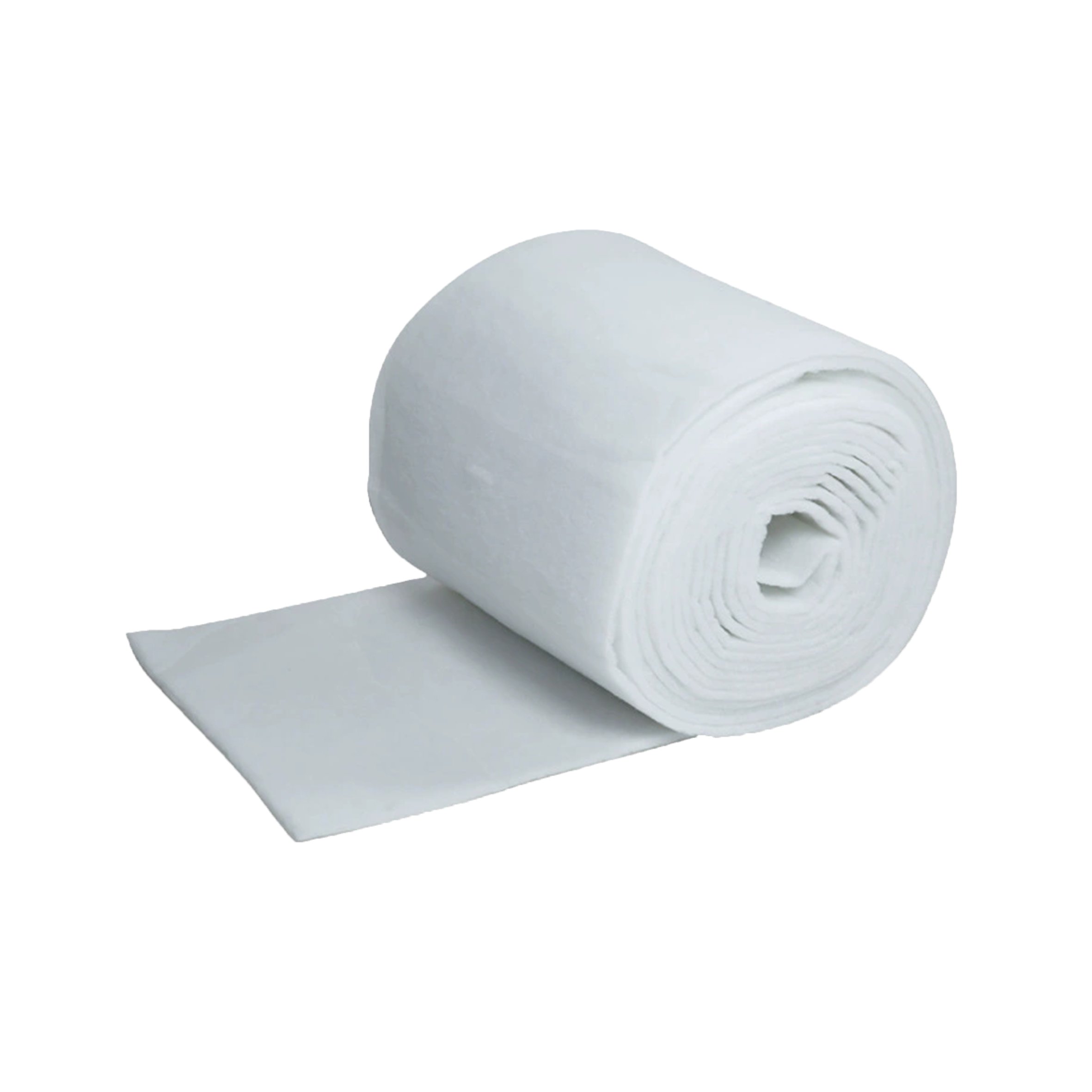 The air Filter Media G3G4 Filter Is Used in the HVAC Merv8 Vent Primary Filter Cotton
