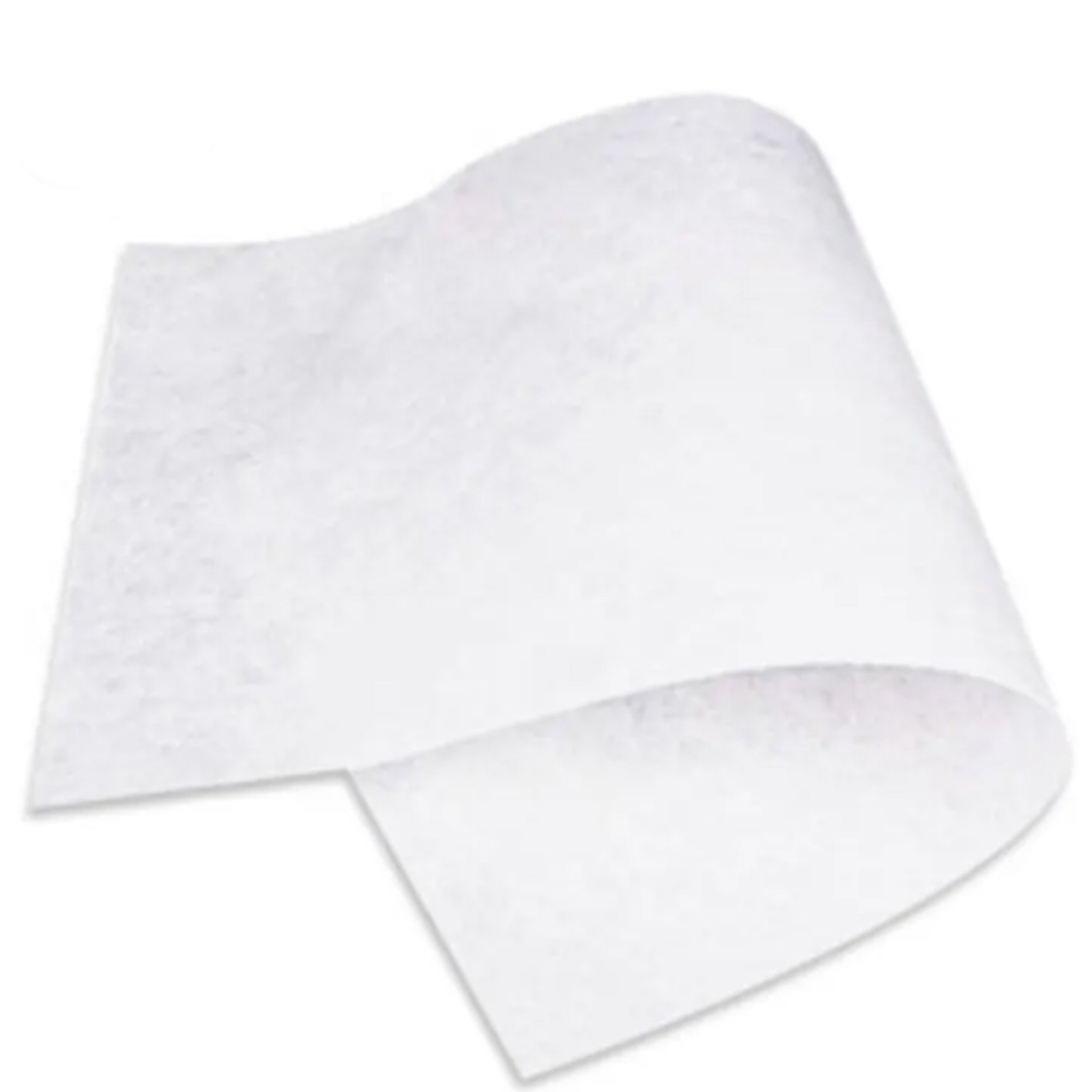 The air Filter Media G3G4 Filter Is Used in the HVAC Merv8 Vent Primary Filter Cotton