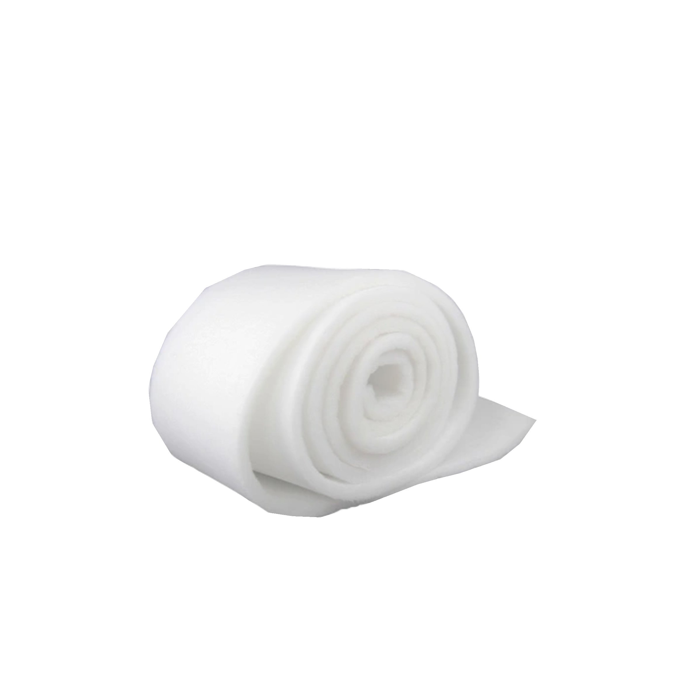 The air Filter Media G3G4 Filter Is Used in the HVAC Merv8 Vent Primary Filter Cotton
