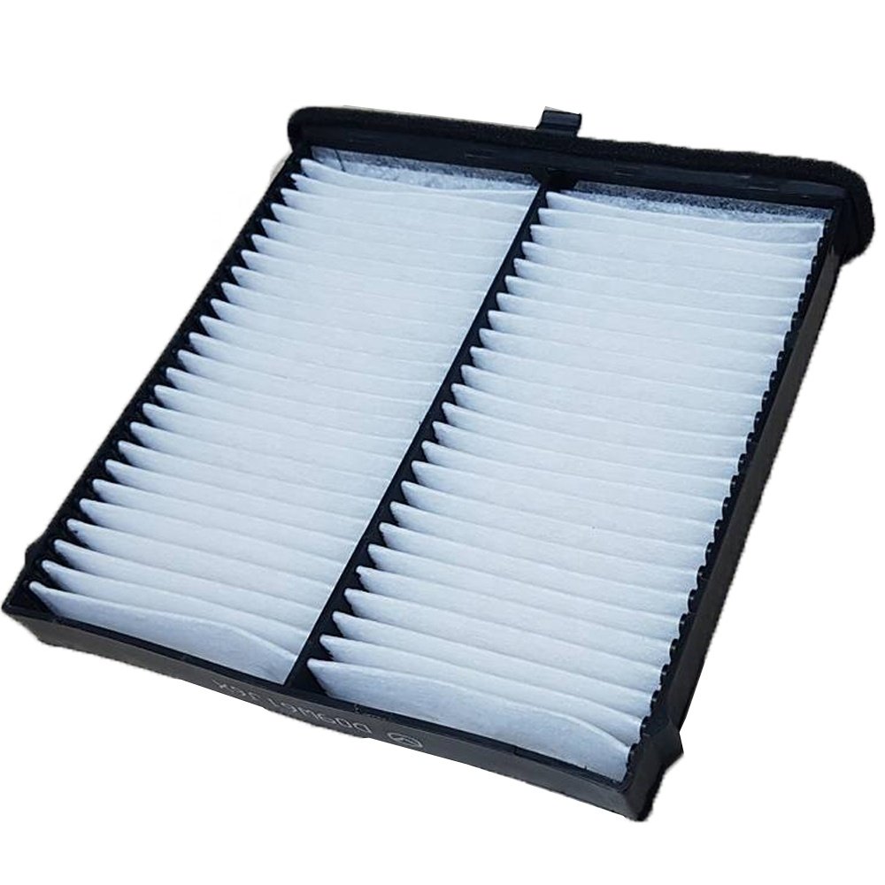 87139-WB001 CABIN AIR FILTER D09V-V9-030 BDGF-61-J6X D09W-61-J6X-9A 0986AF4414 E4964LI CU20018 Use for MAZDA CX-3