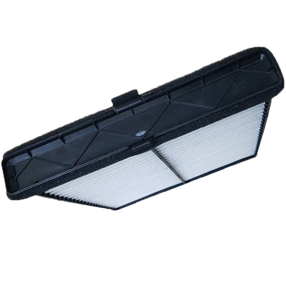 87139-WB001 CABIN AIR FILTER D09V-V9-030 BDGF-61-J6X D09W-61-J6X-9A 0986AF4414 E4964LI CU20018 Use for MAZDA CX-3