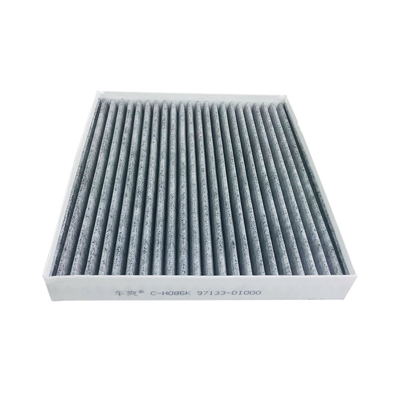 CC-H086K 97133D1000 97133D3000 Auto Car Engine Factory Manufacturer Air Cabin Filter for Hyundai TUCSON