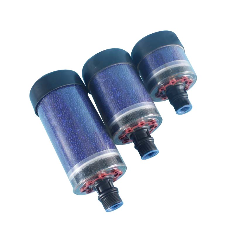DC-3 DC-4 Blue Silica Gel Desiccant Air Breather Filter