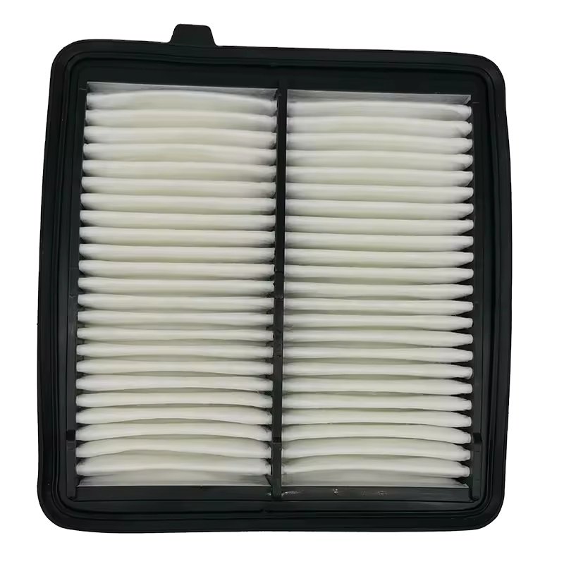 17220-RB6-Z00 High Quality China Manufacturer Air Filter Oem 17220-RB6-Z00/17220-RB0-000/AY120HN039 Car Air Filter for HONDA