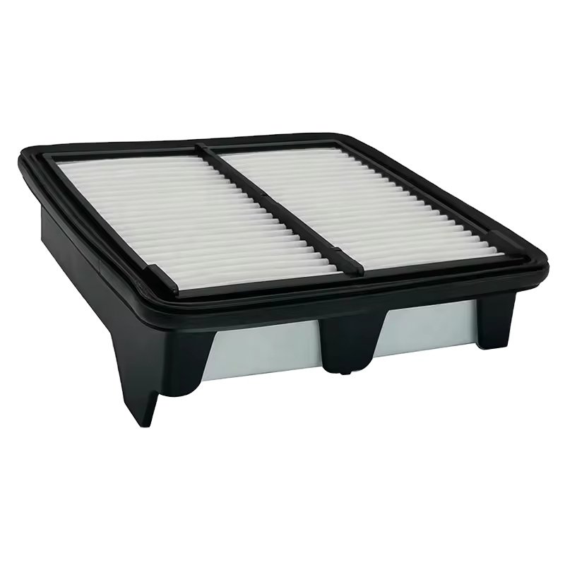 17220-RB6-Z00 High Quality China Manufacturer Air Filter Oem 17220-RB6-Z00/17220-RB0-000/AY120HN039 Car Air Filter for HONDA
