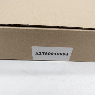 Cars and Trucks Vehicle Good Performance air Filter A2760940004