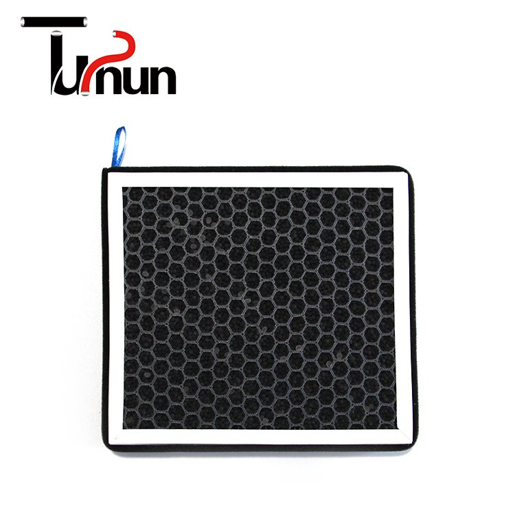 CF10285 Activated Carbon Replacement Cabin Filter for Hyundai Corolla HEPA Car Air Filter