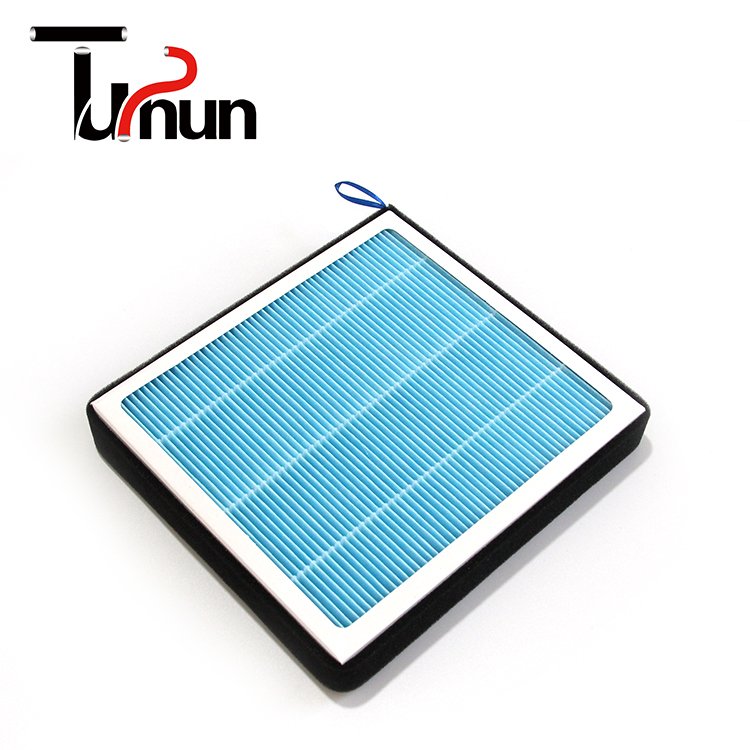 CF10285 Activated Carbon Replacement Cabin Filter for Hyundai Corolla HEPA Car Air Filter