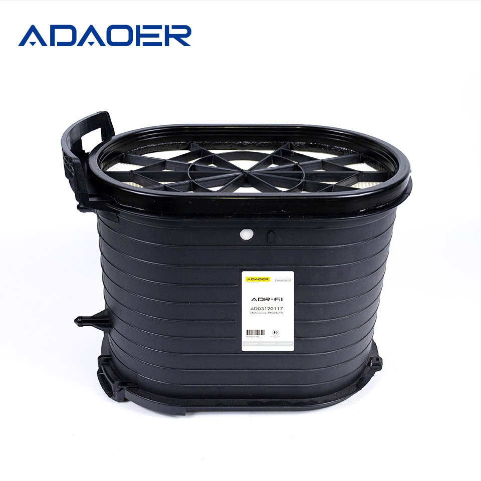 P607965 AF26424 Engine air Filter for Freightliner century 114SD M2 Western Star Truck Spare Parts