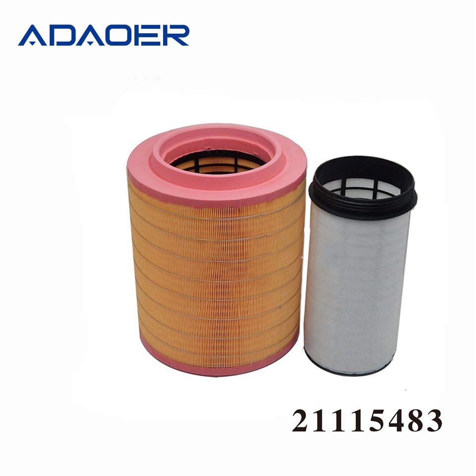 P607965 AF26424 Engine air Filter for Freightliner century 114SD M2 Western Star Truck Spare Parts