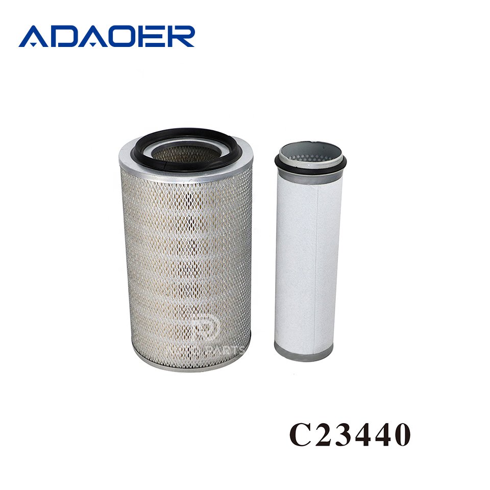 P607965 AF26424 Engine air Filter for Freightliner century 114SD M2 Western Star Truck Spare Parts