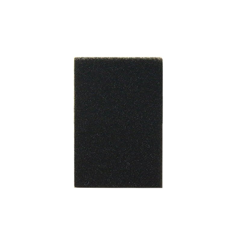 Primary air Filter for Weinman Prisma SMART/SOFT Machines Reusable Black Foam Pollen CPAP Filters