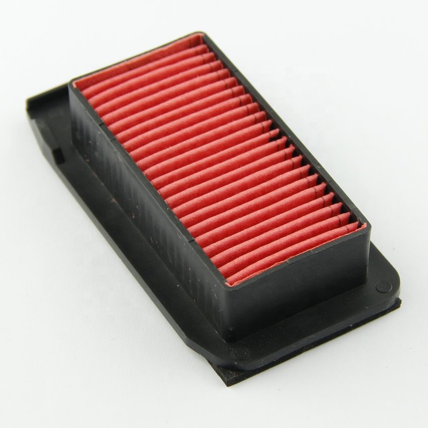 Wholesale Motorcycle Parts for yamaha air Filter Stator Coil Rectifier Starter Motor Mirror for yamaha Motorcycle Spare Parts