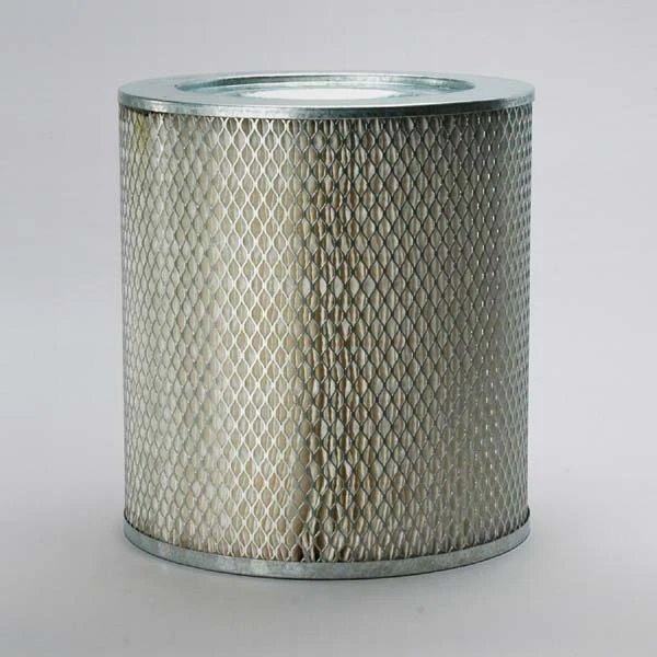 Hot Sale Directly Factory Auto Parts High Performance Air Filter 290mm Length for Car