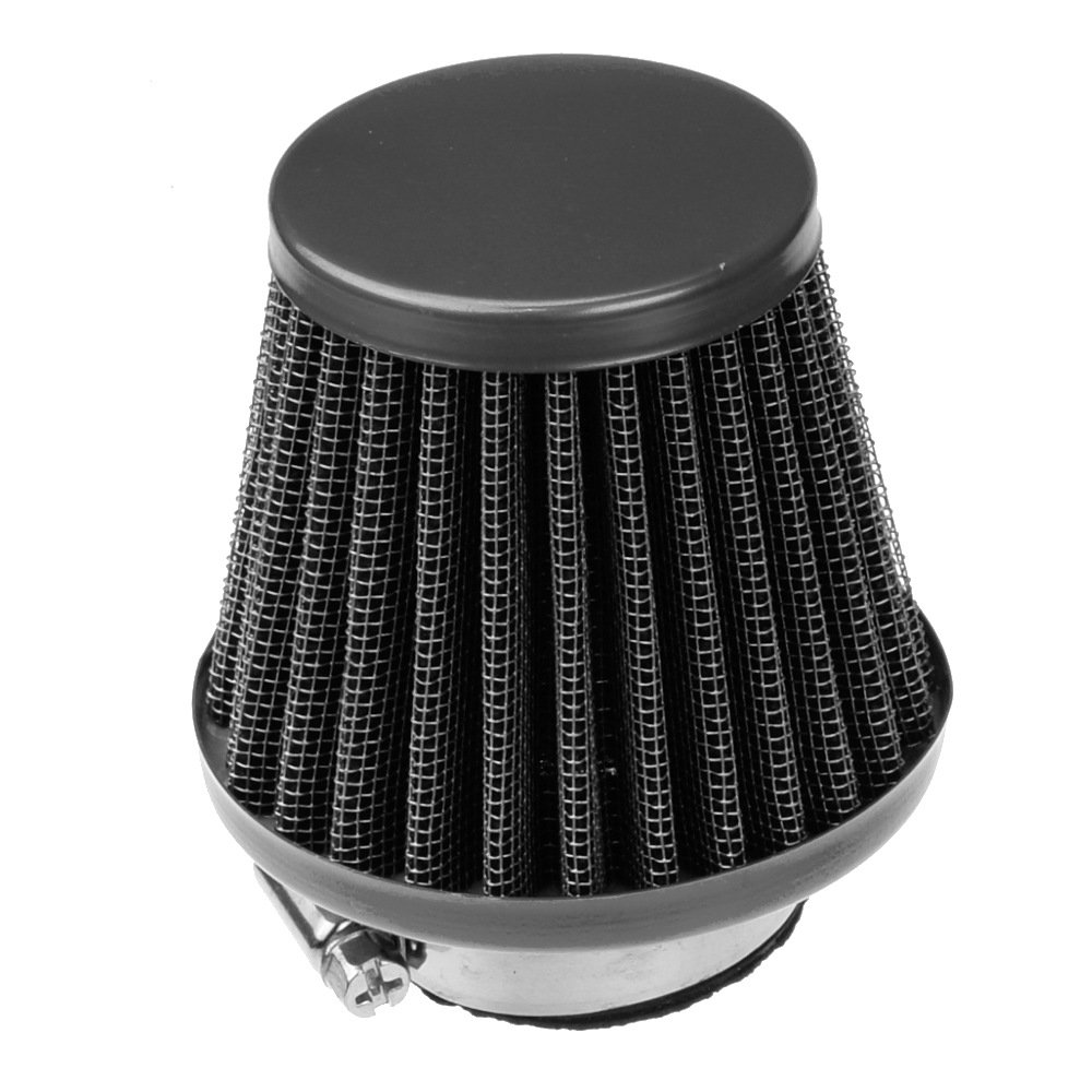 Factory Direct DIY Coloful Dirt Bike Air Filter ATV GY6 50cc Different Sizes Motorcycle Air Filter