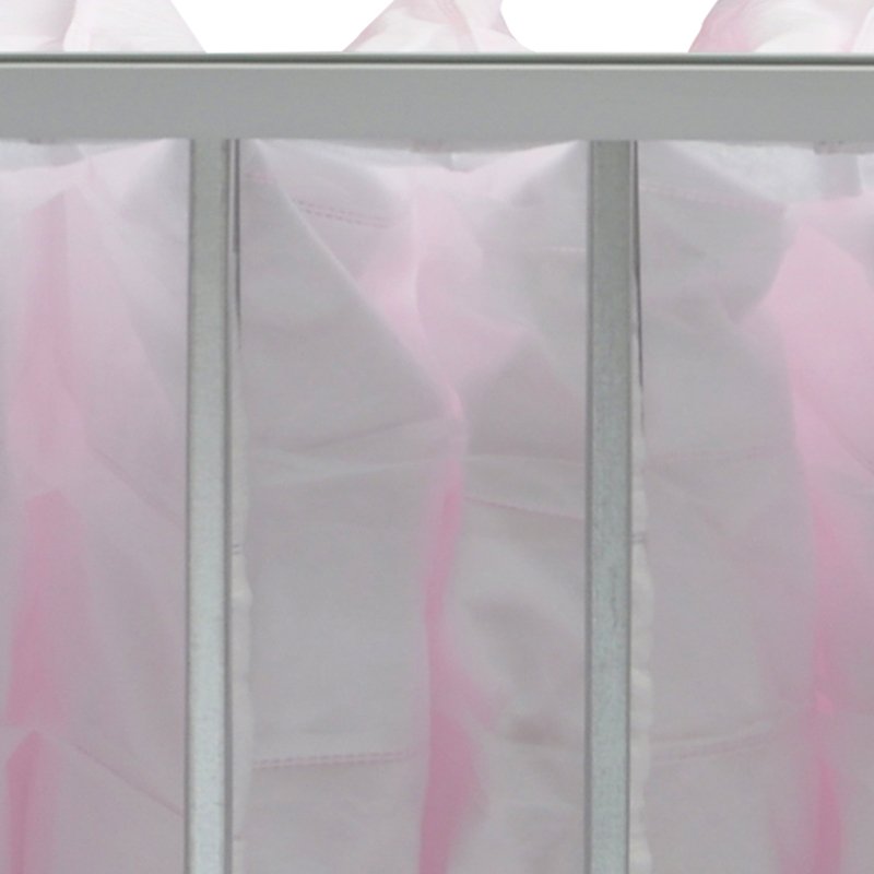 AHU Bag Filter Pocket Air Filters