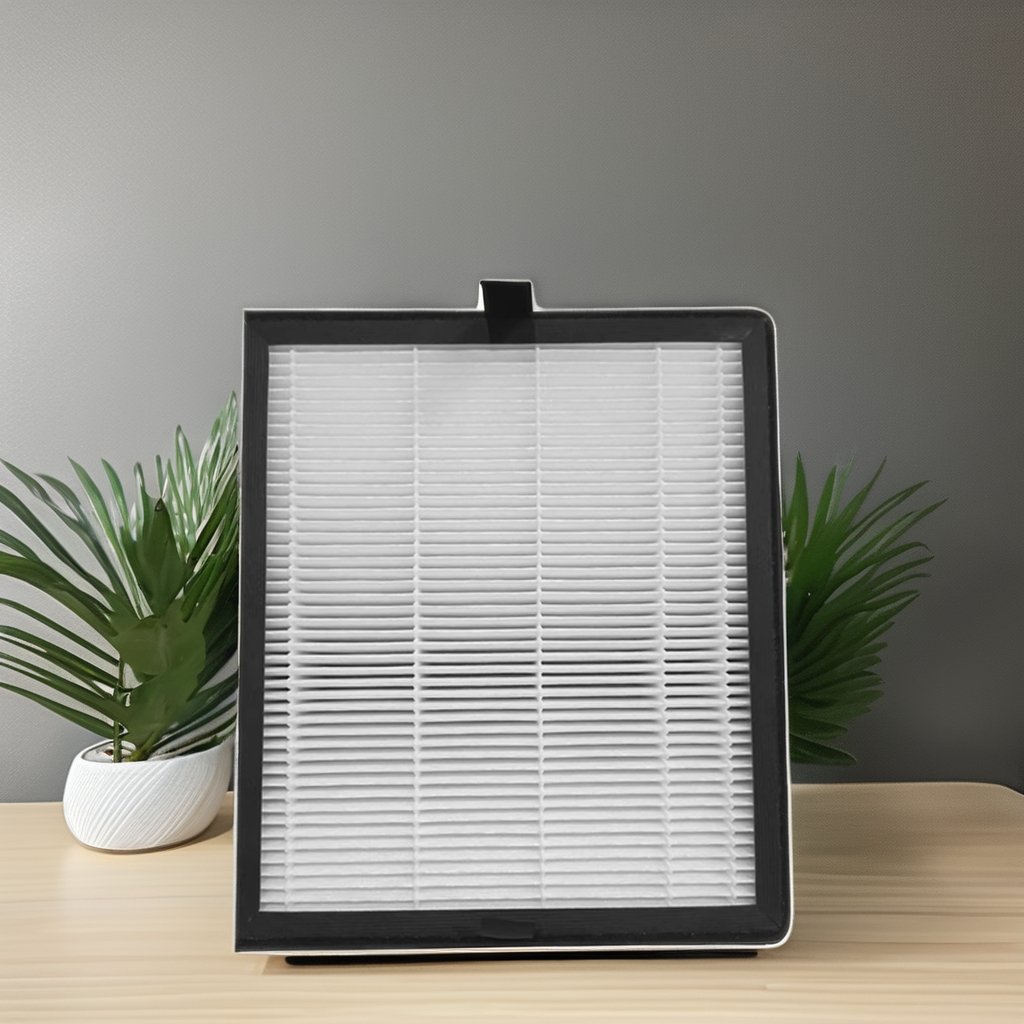 Sterilization and Purification Air Purifier Filter Kobros air Filter High Efficiency Carbon air Filter