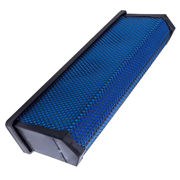 AF27879 AF56500 P618478 P610260 LAF6260 Replacement Air Filter for DD13 DD16