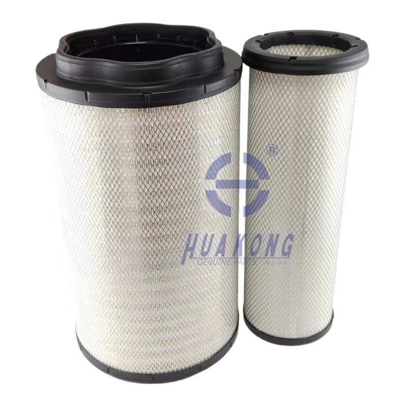 HUAKONG air Filter P527596 P821938 P821963 P821575 P828889 P829333 P812900 P812142 P532503 for Donaldson Filtrer