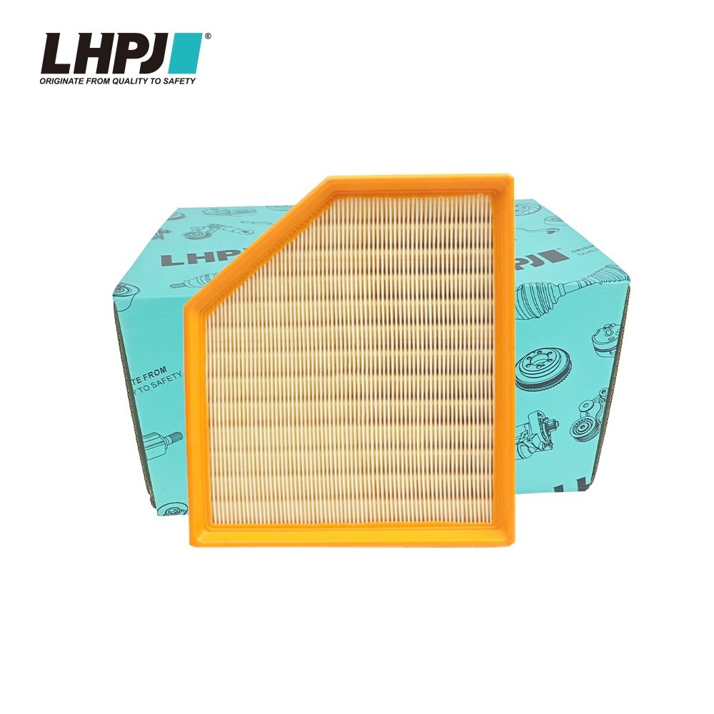 LHPJ Air Filter Car Air Filter 30745344 Air Filter Cars for Volvo S80L