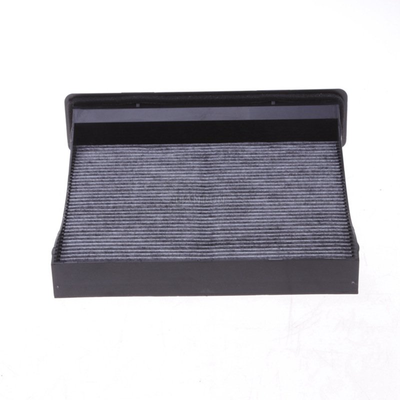 Custom Manufacturer Cabin Air Filter for Subaru XV with Activated Carbon HEPA Air Intake Filter Replacement