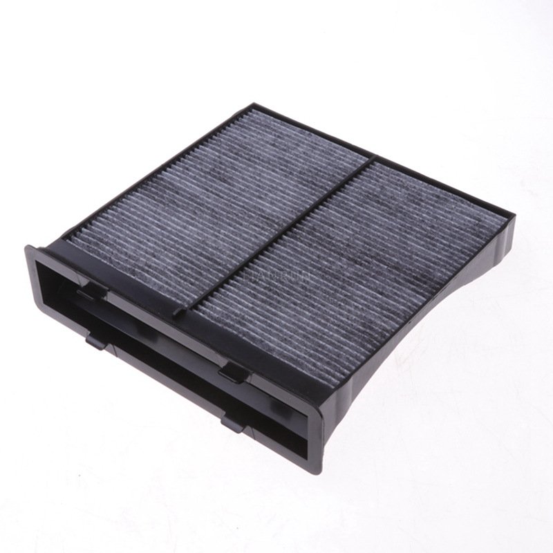 Custom Manufacturer Cabin Air Filter for Subaru XV with Activated Carbon HEPA Air Intake Filter Replacement