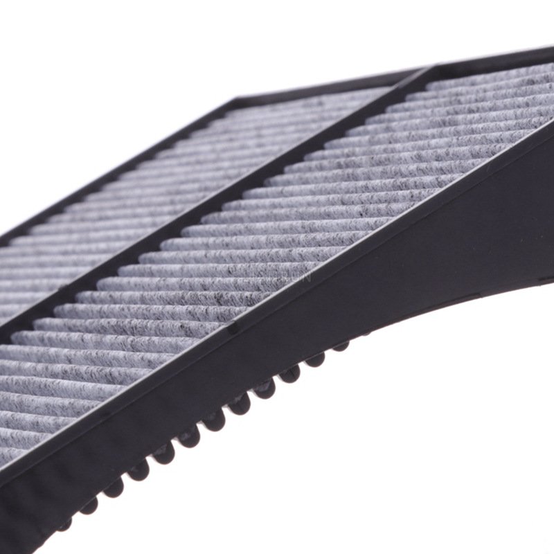 Custom Manufacturer Cabin Air Filter for Subaru XV with Activated Carbon HEPA Air Intake Filter Replacement