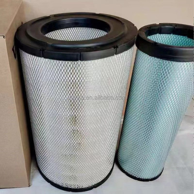X770689 Industrial Air Filter Supply Mechanical Equipment Specific Efficient and Durable Product