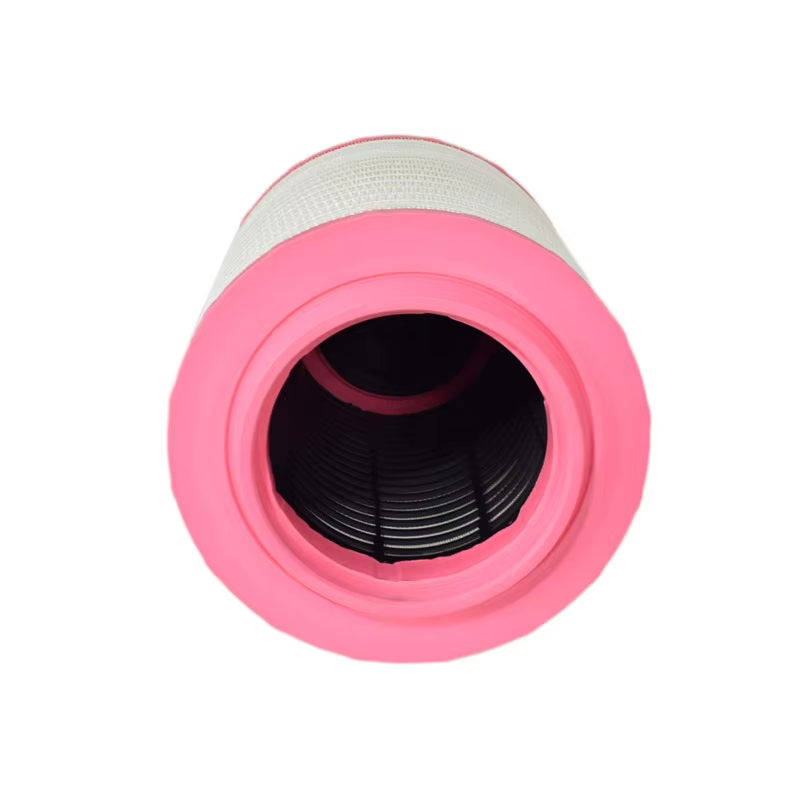 Truck Engine Filter Hot Sale Auto Parts air Filter AF26472M AF26163M