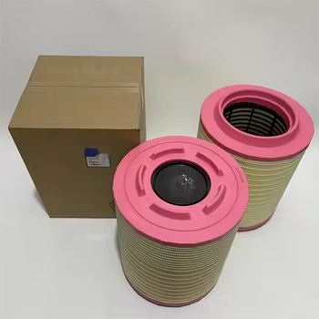 Truck Engine Filter Hot Sale Auto Parts air Filter AF26472M AF26163M