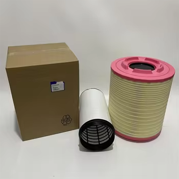 Truck Engine Filter Hot Sale Auto Parts air Filter AF26472M AF26163M