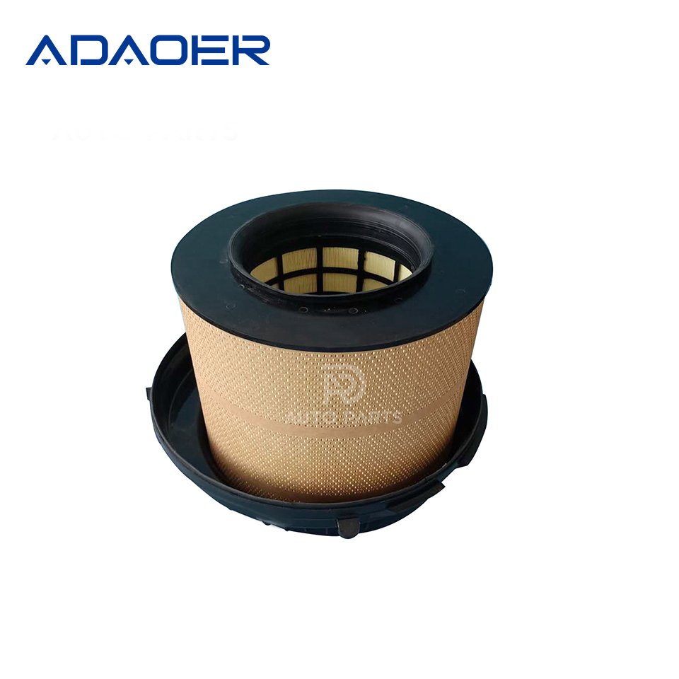 Engine air Filter 0040942404 C40006 E497L AF26165 Truck Spare Parts air Cleaner Filters for Mercedes benz Actros Axor