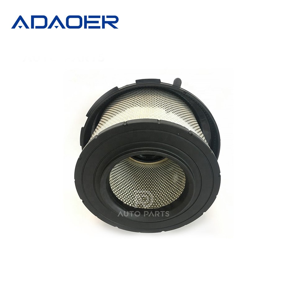 Engine air Filter 0040942404 C40006 E497L AF26165 Truck Spare Parts air Cleaner Filters for Mercedes benz Actros Axor