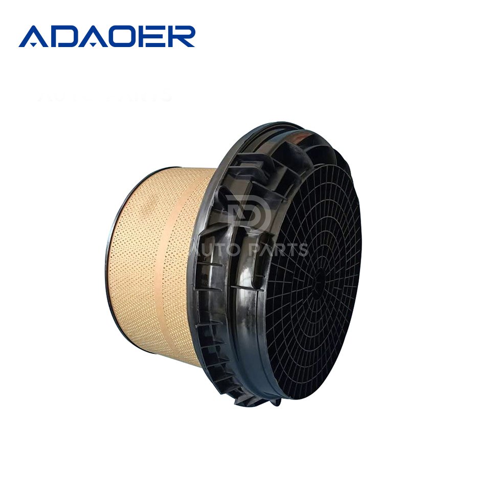 Engine air Filter 0040942404 C40006 E497L AF26165 Truck Spare Parts air Cleaner Filters for Mercedes benz Actros Axor