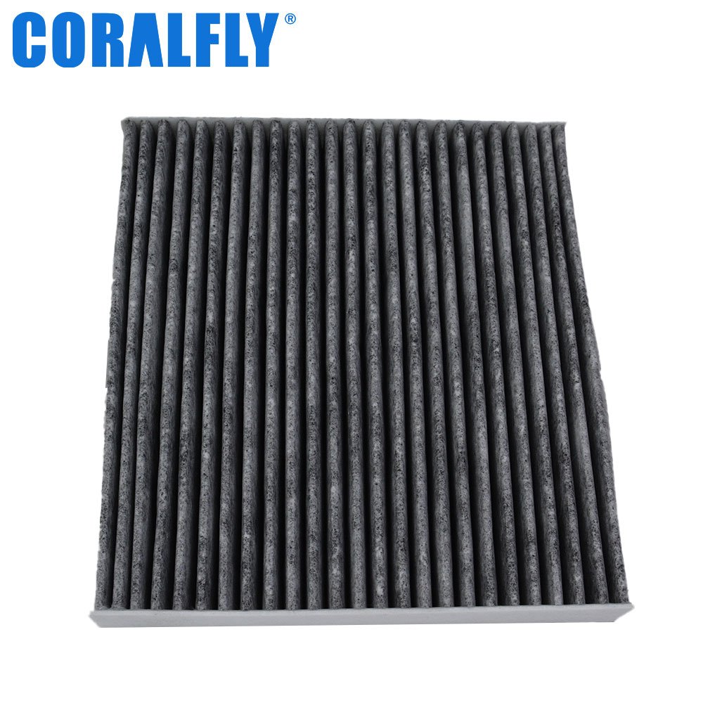 Air Filter Cabin Auto Parts 87139-02020 87139-0k090 87139-yzz53 87139-d3000 87139-0n088 87139-yzz82 Car Filters