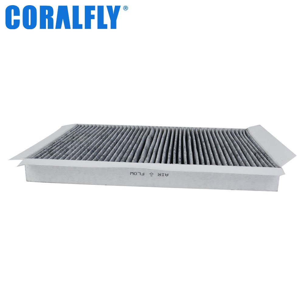 Air Filter Cabin Auto Parts 87139-02020 87139-0k090 87139-yzz53 87139-d3000 87139-0n088 87139-yzz82 Car Filters
