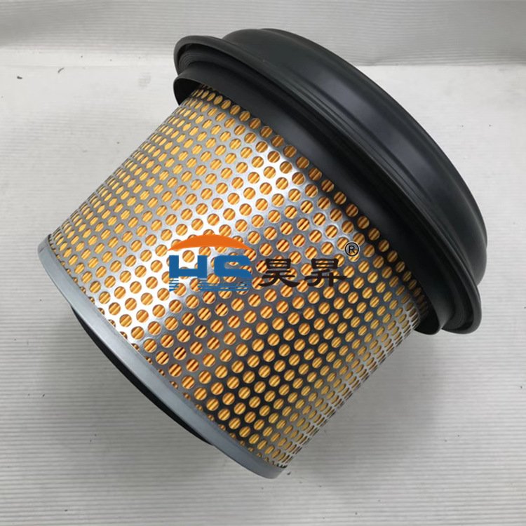 Excavator Filter 11033998/999 AF25619 air Filter P777871 RS3826