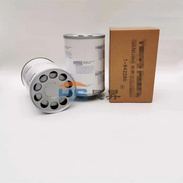 Excavator Filter 11033998/999 AF25619 air Filter P777871 RS3826