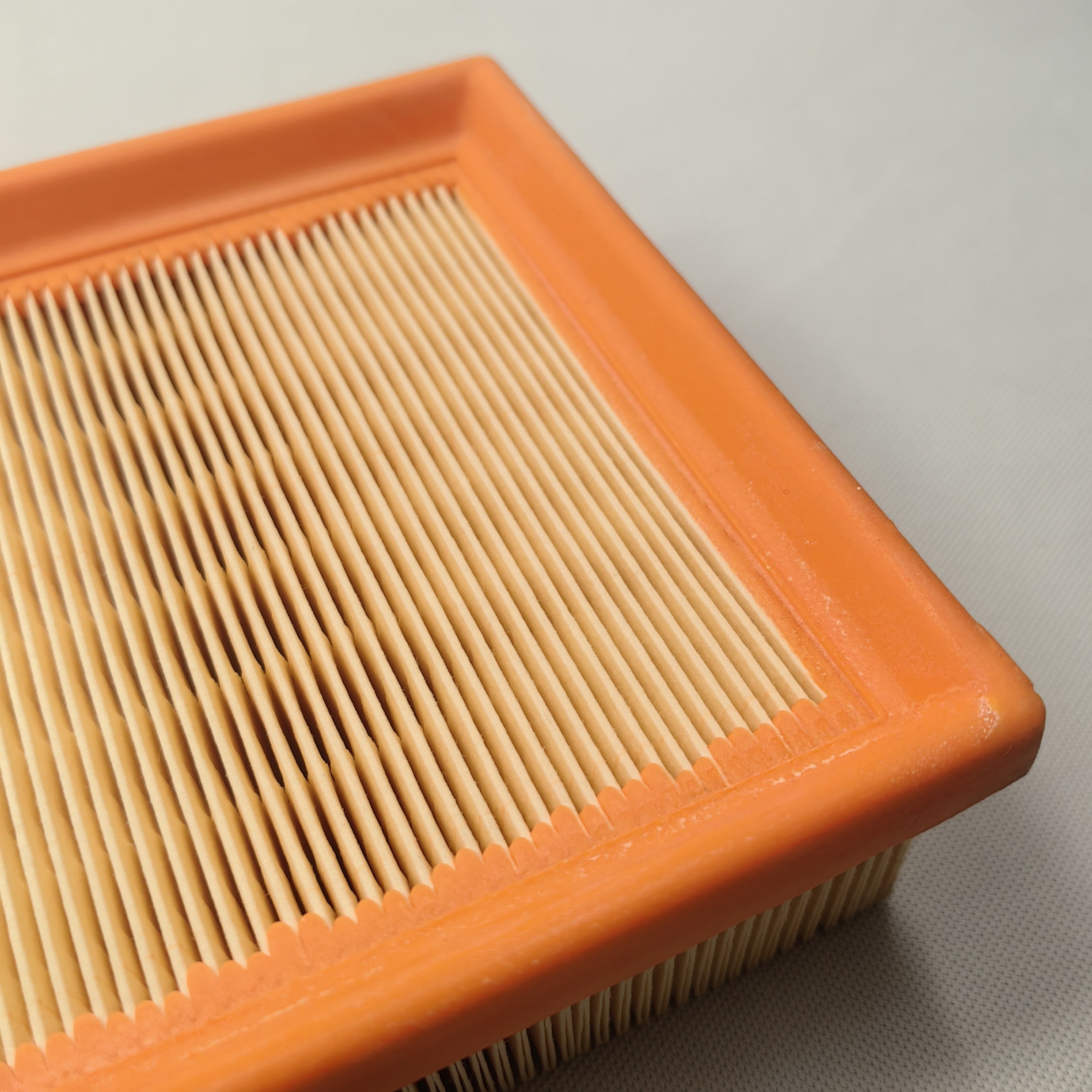 Hot Selling Price Auto Parts PU Air Filter OE 13718626739