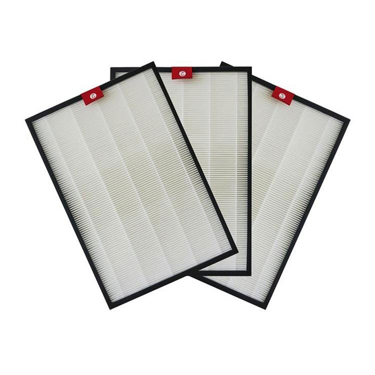 High Quality Air Filter Wholesalers, air Conditioner Filter Replacement air Purifier Filter for Sale
