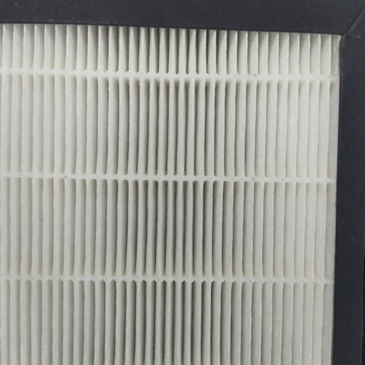 High Quality Air Filter Wholesalers, air Conditioner Filter Replacement air Purifier Filter for Sale