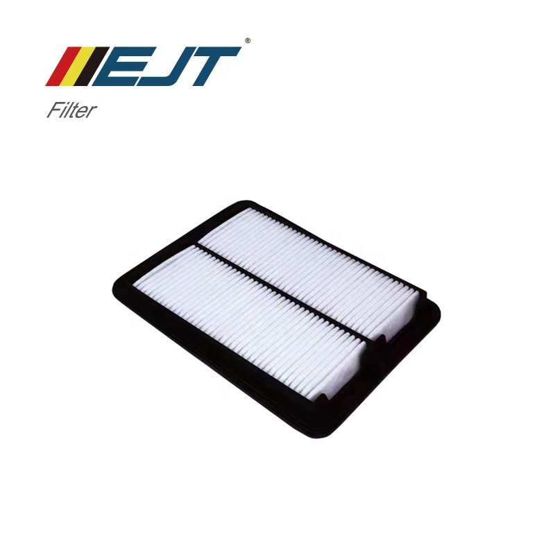 EJT Filtro OE 165464BAIB Car Air Filter for NISSAN E533L 165464BA1A 165464BC1B A2023V Wholesale Auto Parts Factory Manufacture