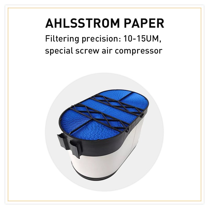 Auto Engine Parts Replacement 83456CARQ P611698 P616056 Air Filter