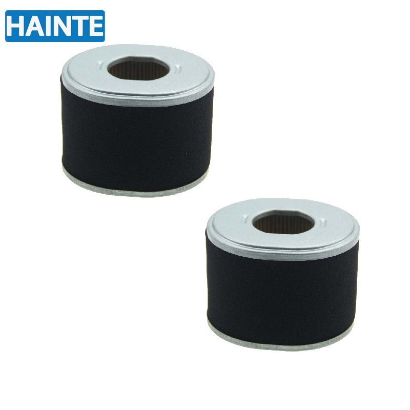 HAINTE Manufacturer Air Filter Replacement for Honda GX240 GX270 Engine Aftermarket Part air Filter for Honda 17210-ZE2-515