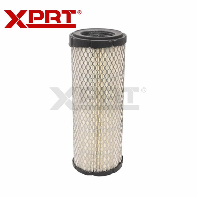 Engines and Construction Machinery Equipment air Filter Af25551 Af25552 6672468 6672467